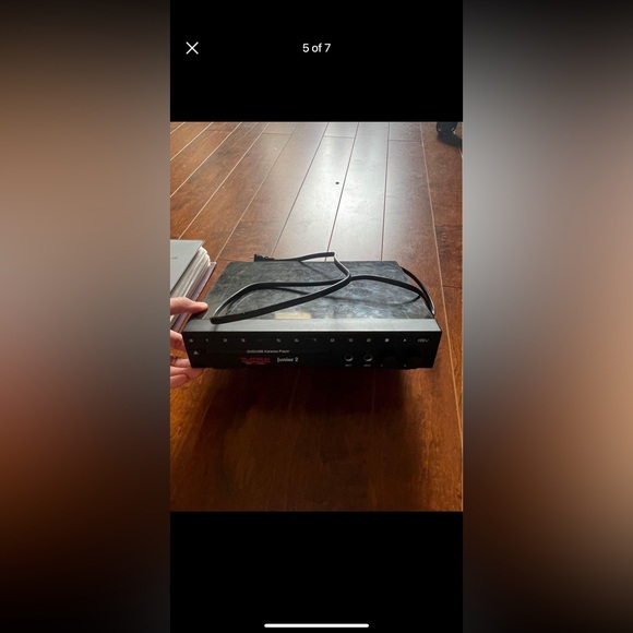 Karaoke - Picture 3 of 7